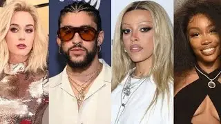 Artists whose real names might surprise you- Famous name vs Real name