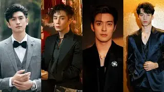 Leon, Nathan, Jia liu, James lee ~ Papillon cover lyrics Jackson Wang song