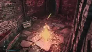 Parry spam abuse