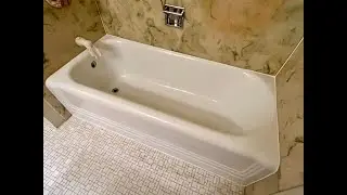 Bathtub Refinishing In Concord California (925) 516-7900