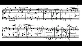 Moderato in F Major by Louis Raffy
