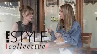 Гид для it-girls по Нью-Йорку | E! Style Collective | E! News