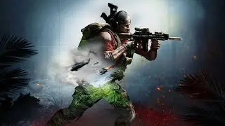 🎮  Возвращение в Ghost Recon&reg; Breakpoint (PC, 2023) ➤ 🔥 Стрим с Экспертом. Что нового?