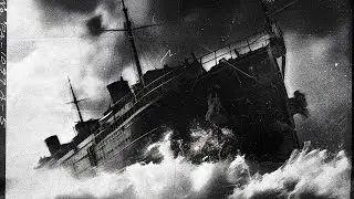 Criminal Mayhem & S&Oslash;DS - Caught In The Storm (Official Videoclip)
