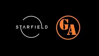 Game Autarch | Starfield | Shorts (Шортс) 102