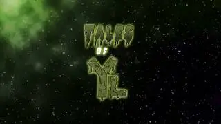 Ngeeyl - Tales of YL [Official Lyric Video]