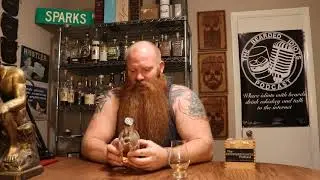 Wild Turkey better than Pappy Van Winkle?!