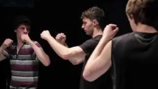 Haymaker  - Behind the Scenes Featurette