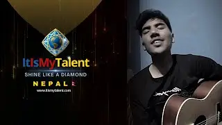 Singing | Suhan | It Is My Talent Nepal S1 Jan