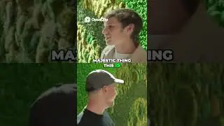 Mark Cuban Tours $45M Mega Mansion!