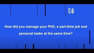 UTS Women in Engineering and IT Postgraduate community Part 2