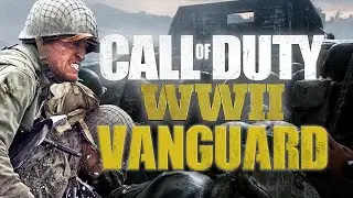 2021 Call Of Duty Vanguard LEAKED - World War 2 Setting, Warzone Update & More