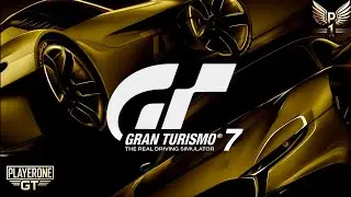 🔴 LIVE | GRAN TURISMO 7 | CUSTOM LOBBY