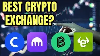 What Is The Best Crypto Exchange In Europe For Beginners?&nbsp;
