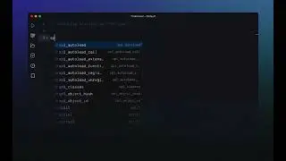 Tinkerwell app with Laravel Sample Query
