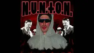 Nunton - N.U.N.T.O.N. [2011] [Full Album]