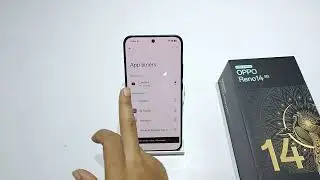 How to remove app timer oppo reno 14 5g | oppo reno 14 screen time me data Manage kaise karte hai