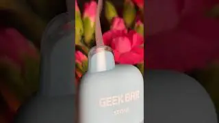 Одноразка Geek Bar Stone 🌪️ #одноразки #вейп #вейпинг