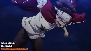 Top 5 Must-Watch Anime with Gripping Stories!