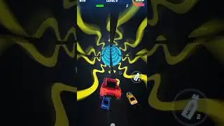 Car racing game #short#car racing
