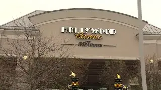 Big win at the casino: $5 million lottery ticket sold at the Meadows