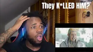 Tom MacDonald - Trying To Kill Me | First Time Reaction!!! The government wants him dead🤯