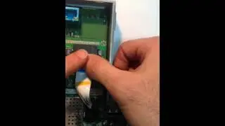 Dumpin Ubiquisys NAND flash with CLIP 360 and Custom hardware