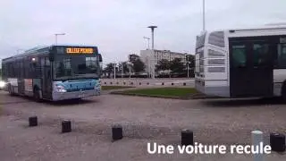 [CHOC] Eurostor Et Le Code De La Route !!!