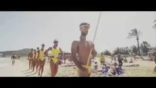 Martin Garrix - Poison (M.A.A.D Extended Vocal Edit)