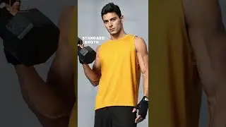 CHKOKKO - Ultimate Workout Tanktops