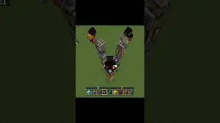 Minecraft telepathy challenge #minecraft #funny