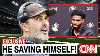 Insider EXPOSES REAL Reason Kevin Stefanski WANTS Shedeur To Start!
