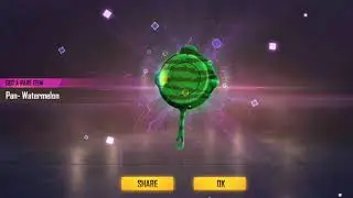 Free fire beach party event 2020 || All free item claim || New Topup event || Free fire perty