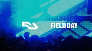 Bok Bok live at Field Day | In Video | Resident Advisor