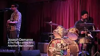 Joseph Demaree & The Palace Of Fine Arts - Another Mans Dream