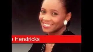 Barbara Hendricks: Schubert, 'Ständchen'