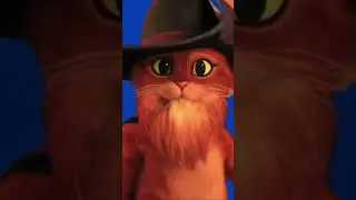 Death whistle meme #shorts #pussinboots2 #memes #comedy