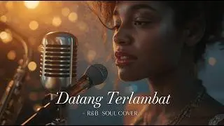 Datang Terlambat - R&B soul |Toxicprojek