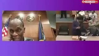 The court  real court video