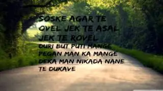 Romano Rap Alen Swon Gebob FT Devit Romano & Zungurce 2014