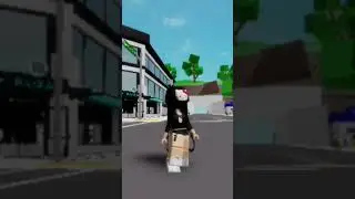 Roblox brookhaven Id ile animation kodu #football #edit #4k #quality