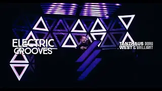 Electric Grooves presents FRAU LAURA
