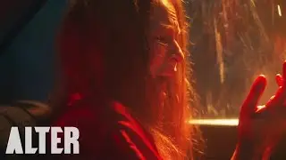 Horror Short Film 