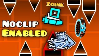 I Challenged Zoink but CHEATED...