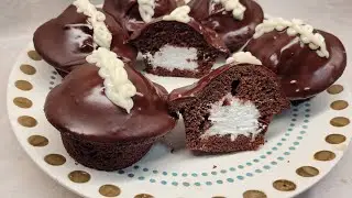 deliciosos pinguinos y cobertura de chocolate receta completa