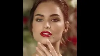 Hungarian female voiceover sample - Janka J.