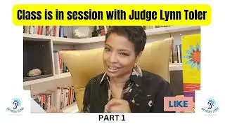WORTH OF A WOMAN PART 1 | Intimate Conversation With Divorce Court's Judge Lynn | MUST WATCH! #new