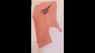 How to cut a suit jacket/lapel/blazer 2021