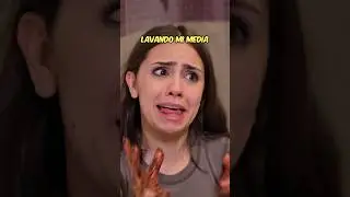 LA PEOR VERG&Uuml;ENZA DE NATI @natupuboldi #shorts