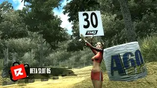 MX vs ATV Reflex - Waykalie Compound SX RD3 (Reflex Friday Series)
